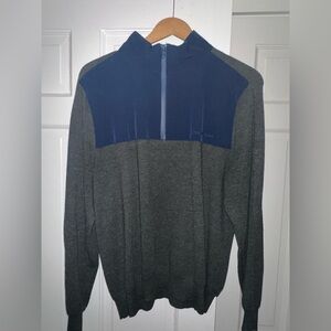 Vineyard Vines Men’s Quarter Zip